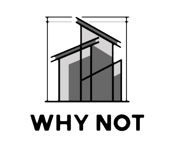Why Not logo
